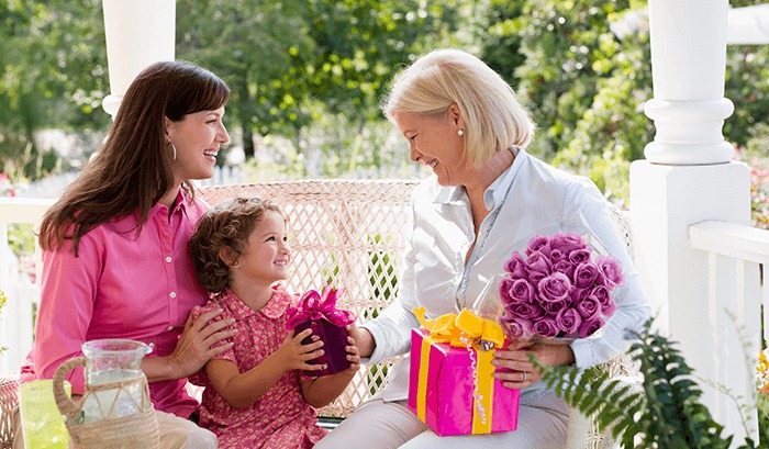 CNDL divulga pesquisa de intenção de compras para o dia das mães