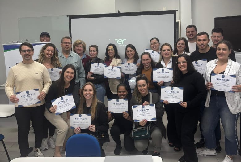 CDL Treinamentos inicia programação de workshops em 2026