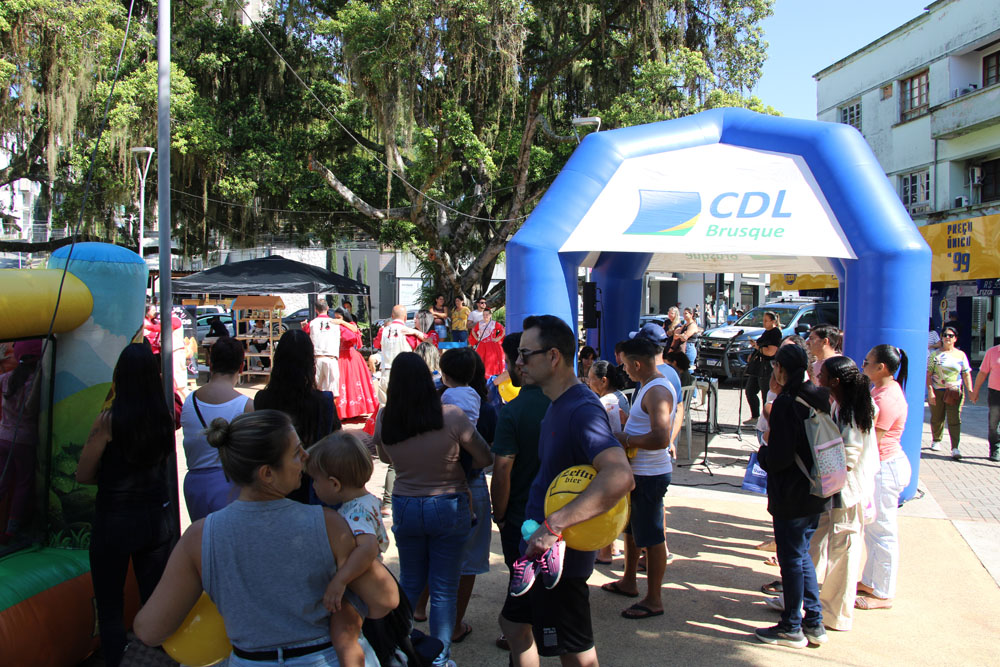 Sábado Fácil  acontece neste dia 5 de setembro
